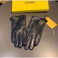 Fendi Gloves